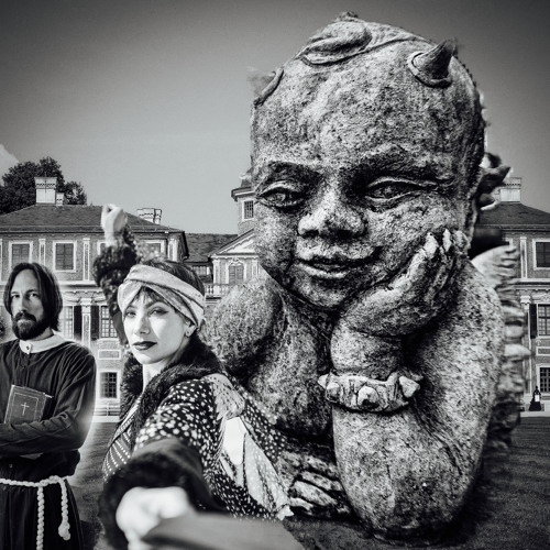 The Lost and the Saved