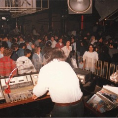 DJ LELLI SUPERFUNKEXPERIENCE 30 08 85 LIVE @ARLECCHINO DISCO(BO/FE) - SIDE B
