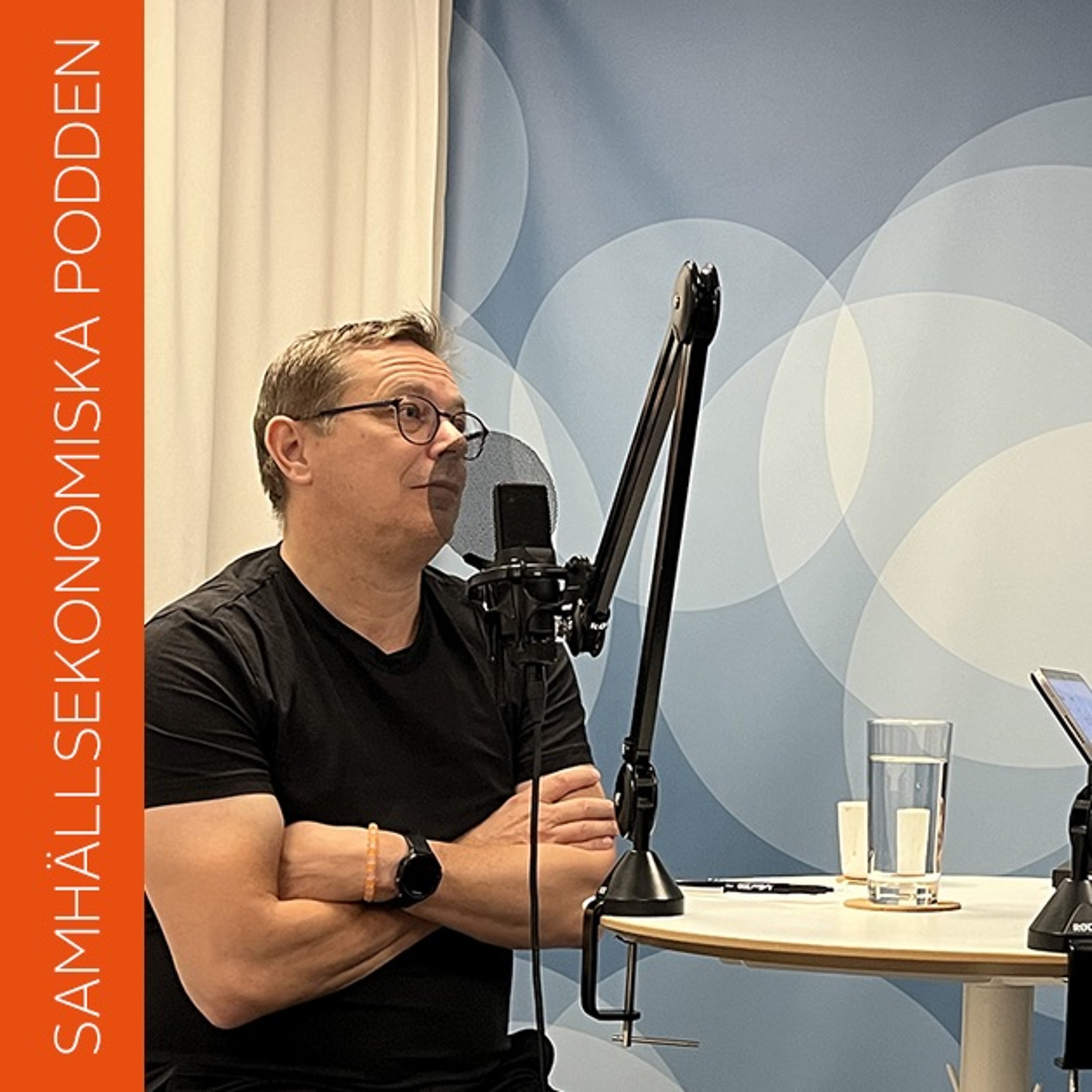Samhällsekonomiska podden