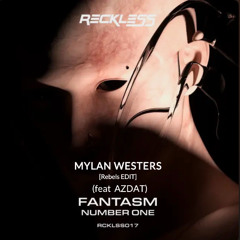 Rebels - Fantasm & AZDAT (Mylan Westers Edit) [FREE DOWNLOAD]