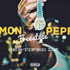 Lemon Pepper freestyle