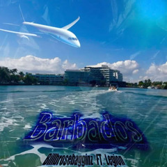 Bilbro$e Bagginz - Barbados(feat. Legion)