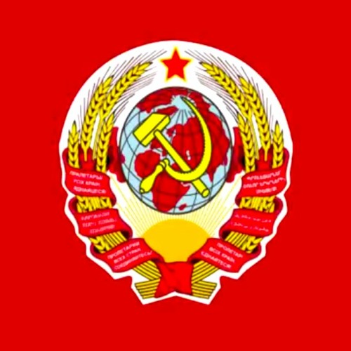 Stream Y2meta.com - The Internationale - National Anthem Of The USSR  (1922–1944) by Cameraman | Listen online for free on SoundCloud