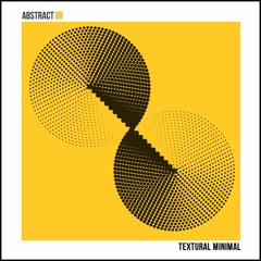 Abstract - Textural Minimal