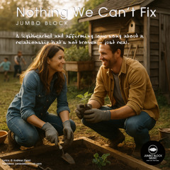 Nothing We Cant Fix