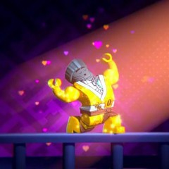 Clutch Powers Musical