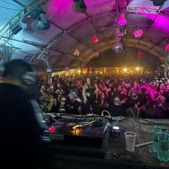 Bisturi@HZD VinylResistance2024 Forte Prenestino Roma