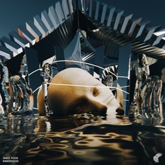 Space Food - Sajan (Original Mix) [Harabe]