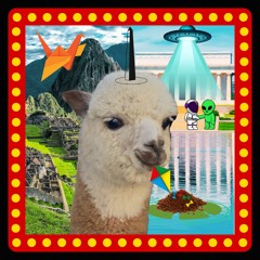 Alpaca Sacrifice b2b Rapé Ceremony