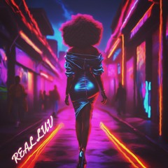 "Real Luv" DOG The Visionary X Cory C-Dot Johnson