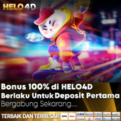 Helo4d dj slow viral terbaru 2025