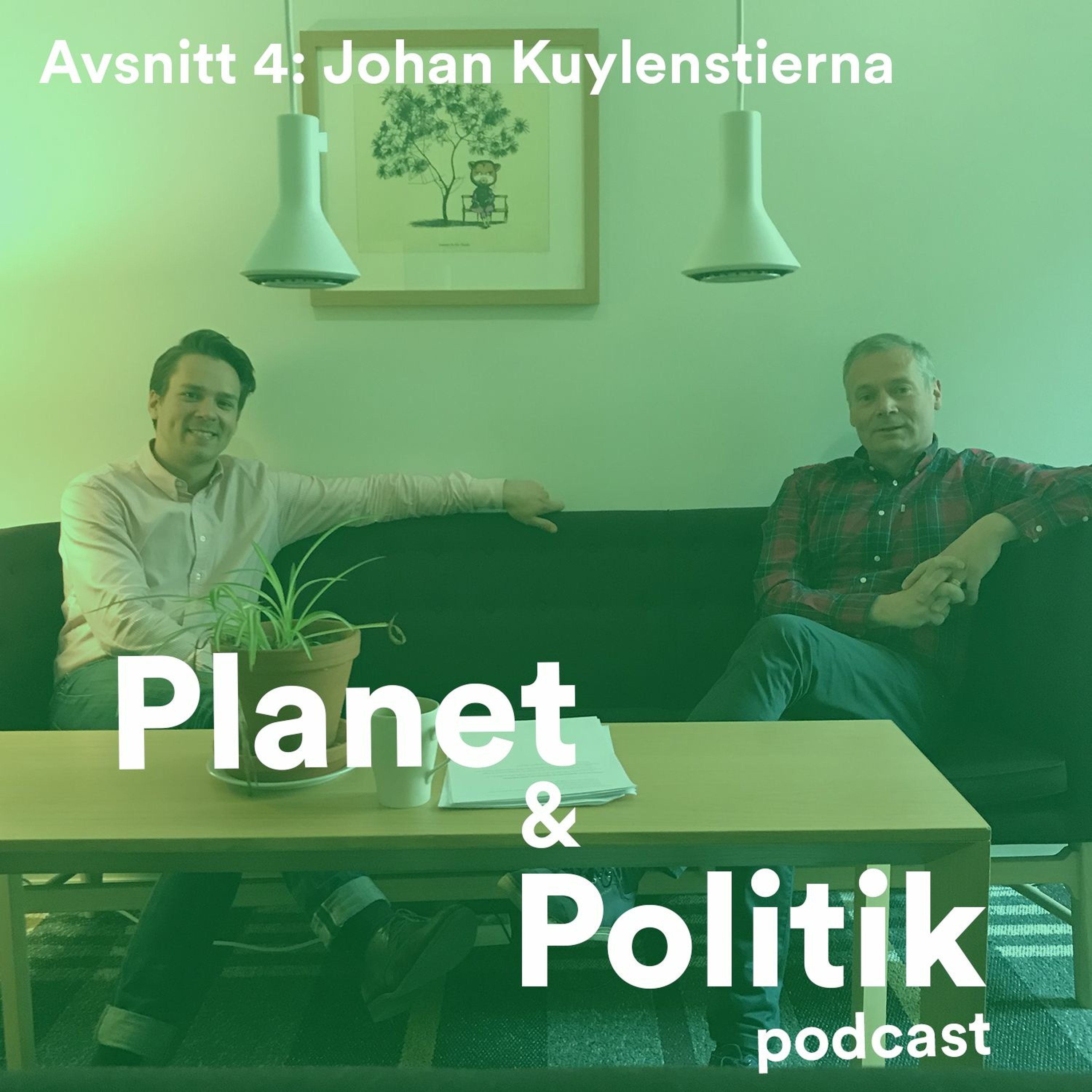 Planet & Politik