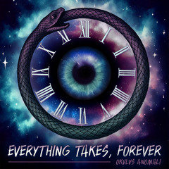Everything Takes, Forever - Okulus Anomali