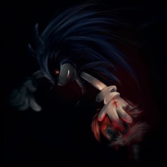 Sonic.exe Hill act 1 Piano Cover