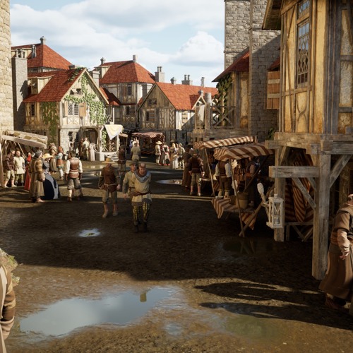 Les années cinquante