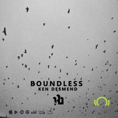 Ken Desmend - Boundless (Elso Remix)