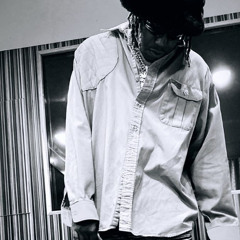 Don Toliver - Drink Up