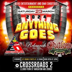 EarthQuake / Outlaw 3/24 (Anything Goes)