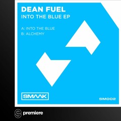 Premiere: Dean Fuel - Into The Blue - SMAAK
