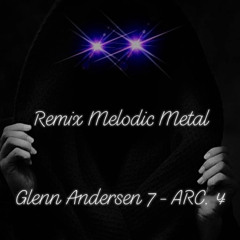 Remix Melodic Metal Glenn Andersen 7