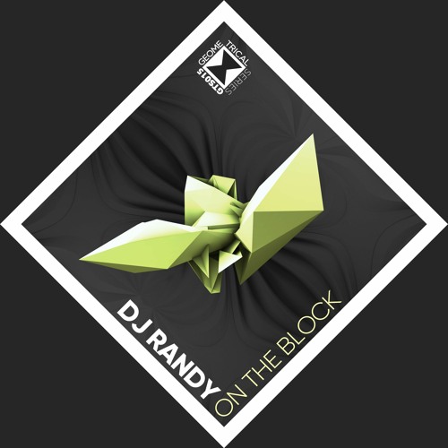 DJ Randy - On The Block