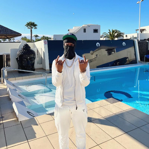 Zakki - Made It (unreleased)