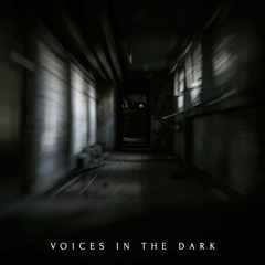 Voices in the Dark (horror Trailer)