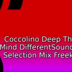 Coccolino Deep The Rhythm Mind 2022