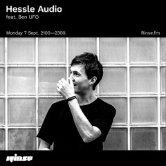 Hessle Audio feat. Ben UFO - 07 September 2020