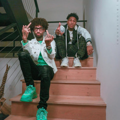 PnB Rock - Shawty & Her Friends [Unreleased]