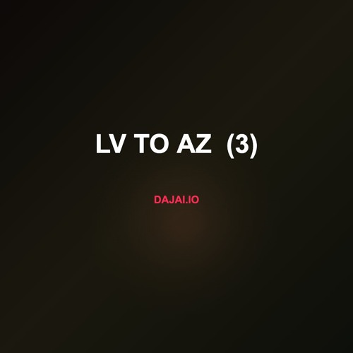 LV TO AZ  (3)