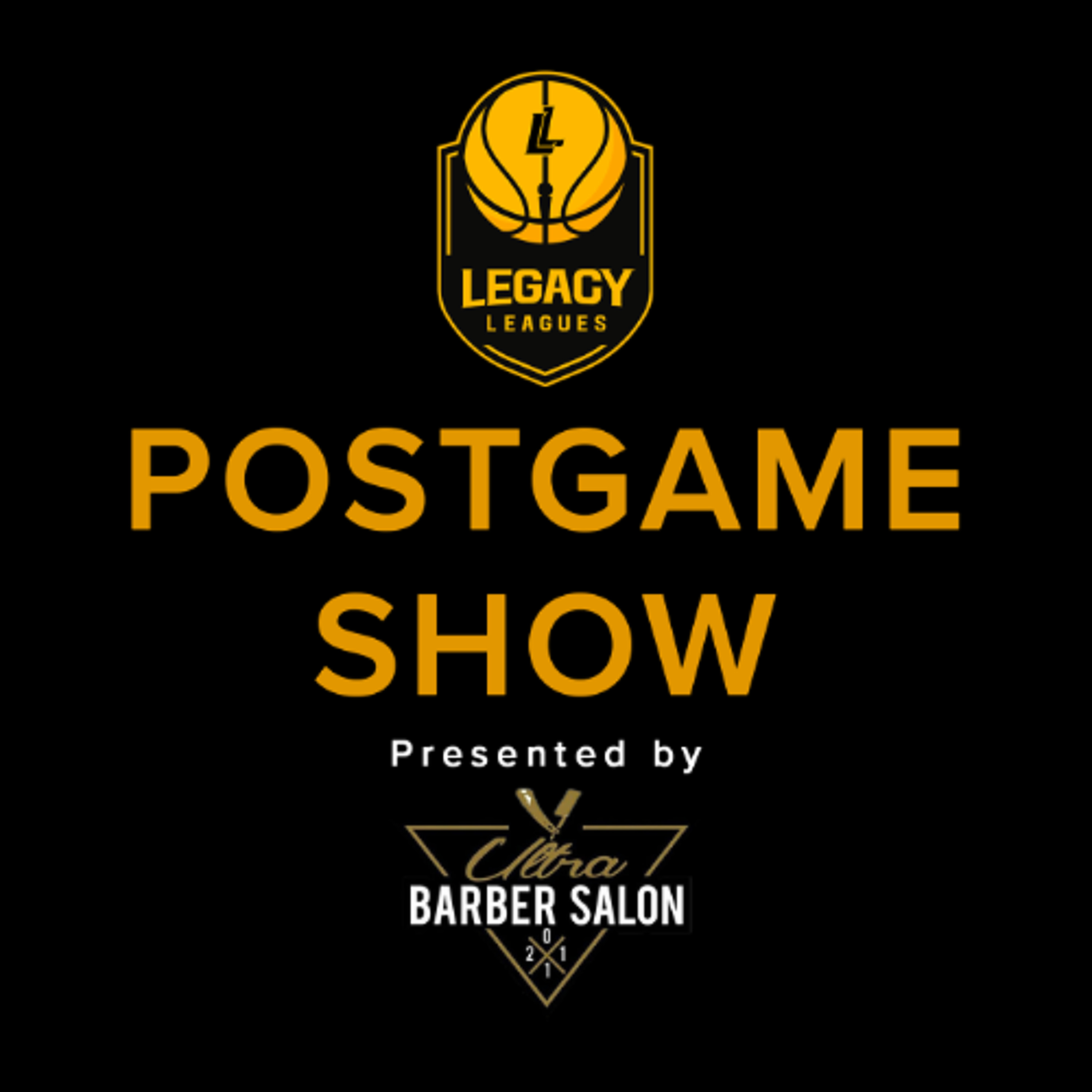 Week 2 RI Recap presented by Ultra Barber Salon | Postgame Show | Winter 2026