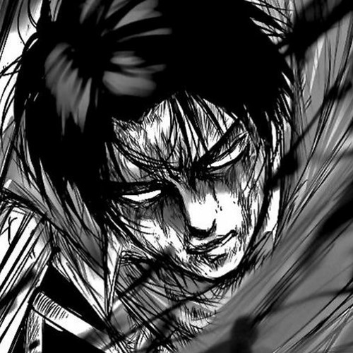 AOT HARDSTYLE (If i Lose It All) Tsumi edit