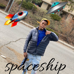 spaceship Ft Otr Bamm