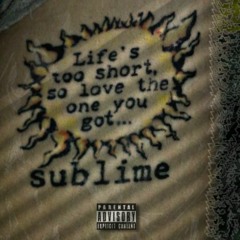 $ublime Life (With.  A lucia )