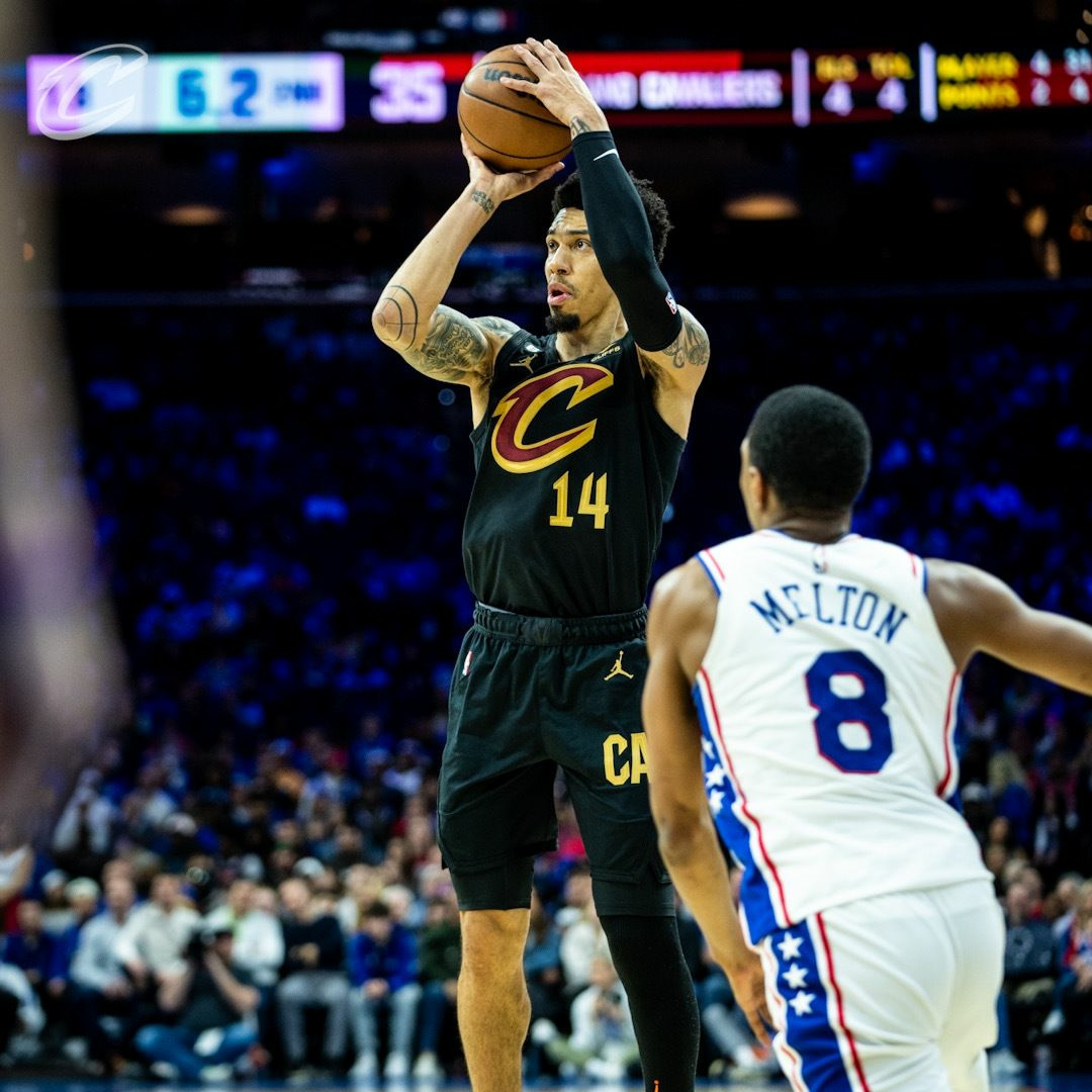 CavsDotCom
