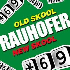 RAUHOFER, CLAMARAN - WHERE YA GOIN (SAMUEL PRIVATE)