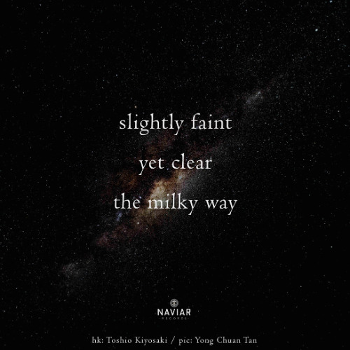 agates chill wryly - naviarhaiku606