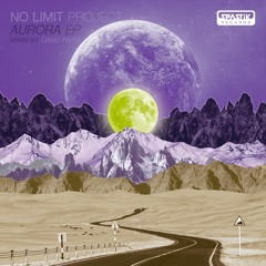 No Limit Project - "Power" (David Pinto Remix)