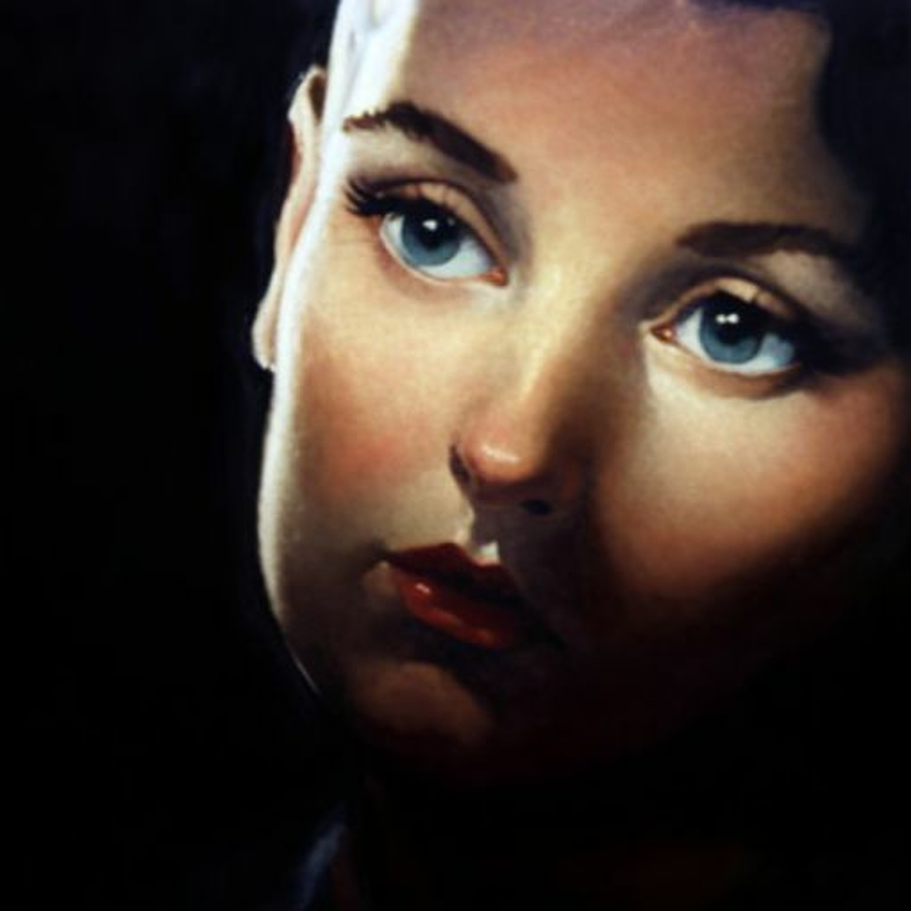 20 - Sinead O'Connor "Nothing Compares 2 U" (March 1990)