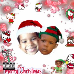 CHRISTMAS TIME - CAYUGA & RTB DAVE