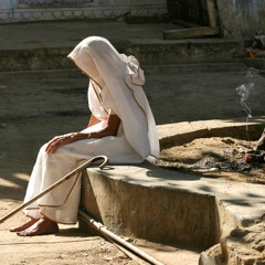 The Parable of the Persistent Widow