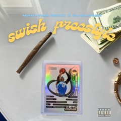 Mahatma Brixx x RJ Bagger- SWISH freestyle