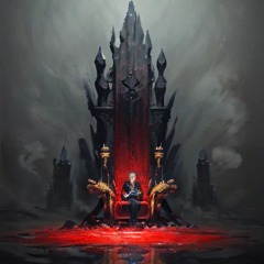 Throne of Glass Lies - IM