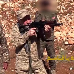 يا شيخنا- لبيك يا قاسم