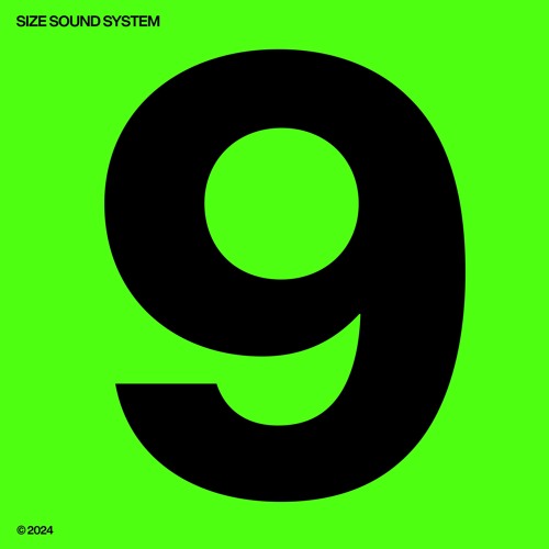 Steve Angello & AN21 present SIZE SOUND SYSTEM - 009