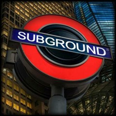 Ultimate SUBGROUND label showcase (137 BPM) (20.04.2020)