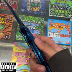 dragon blade [ prod. N1CXXX ]