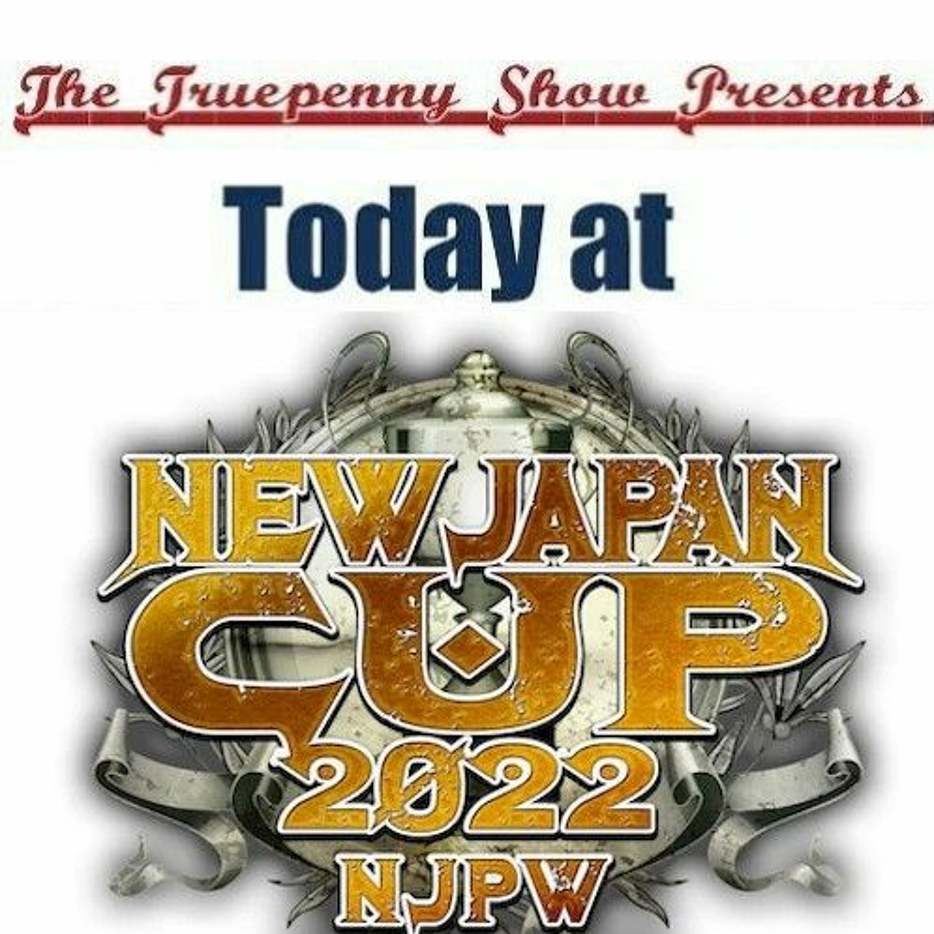 The Truepenny Show