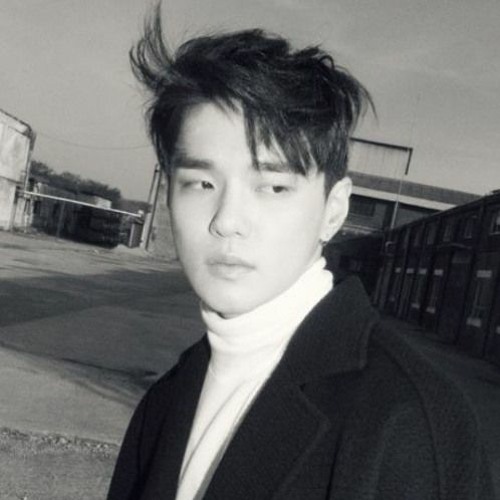 DEAN(딘) - Heartbreak Anniversary (AI Cover)